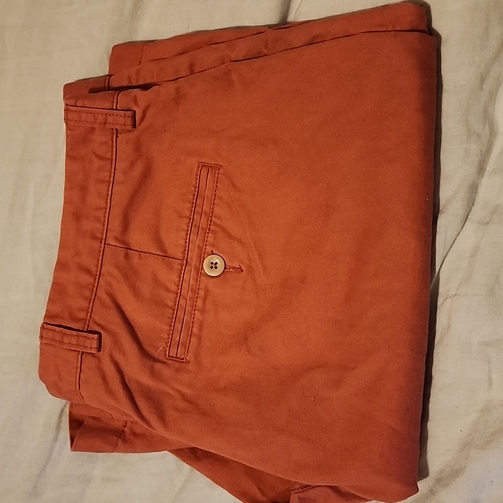 Men's Roundtree and Yorke shorts